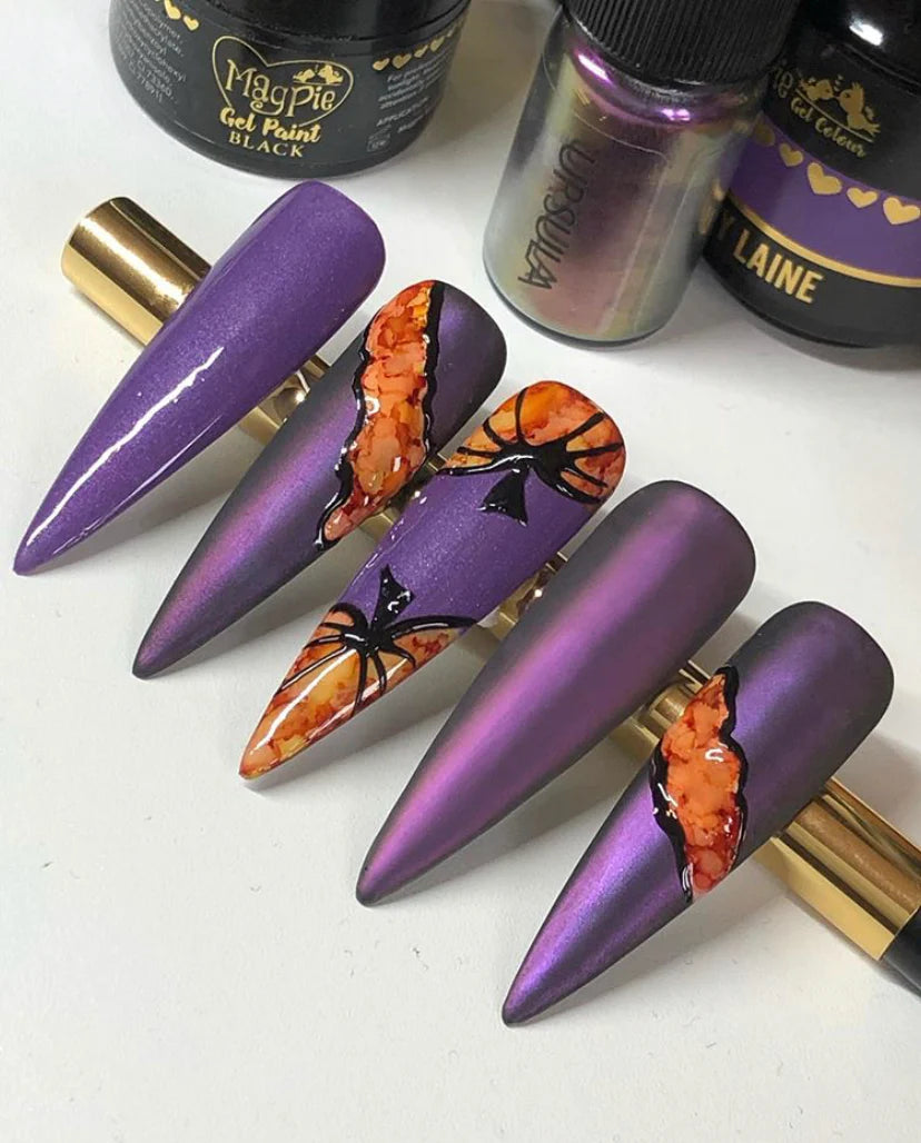 Ursula Chrome